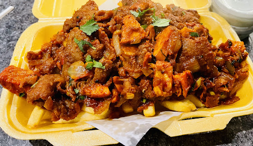 Photo of Nanwich Tikka House - 19 Mansel St, Swansea SA1 5SG